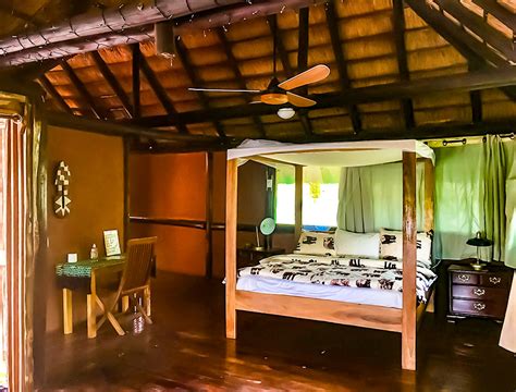 Bocaue Lodges .